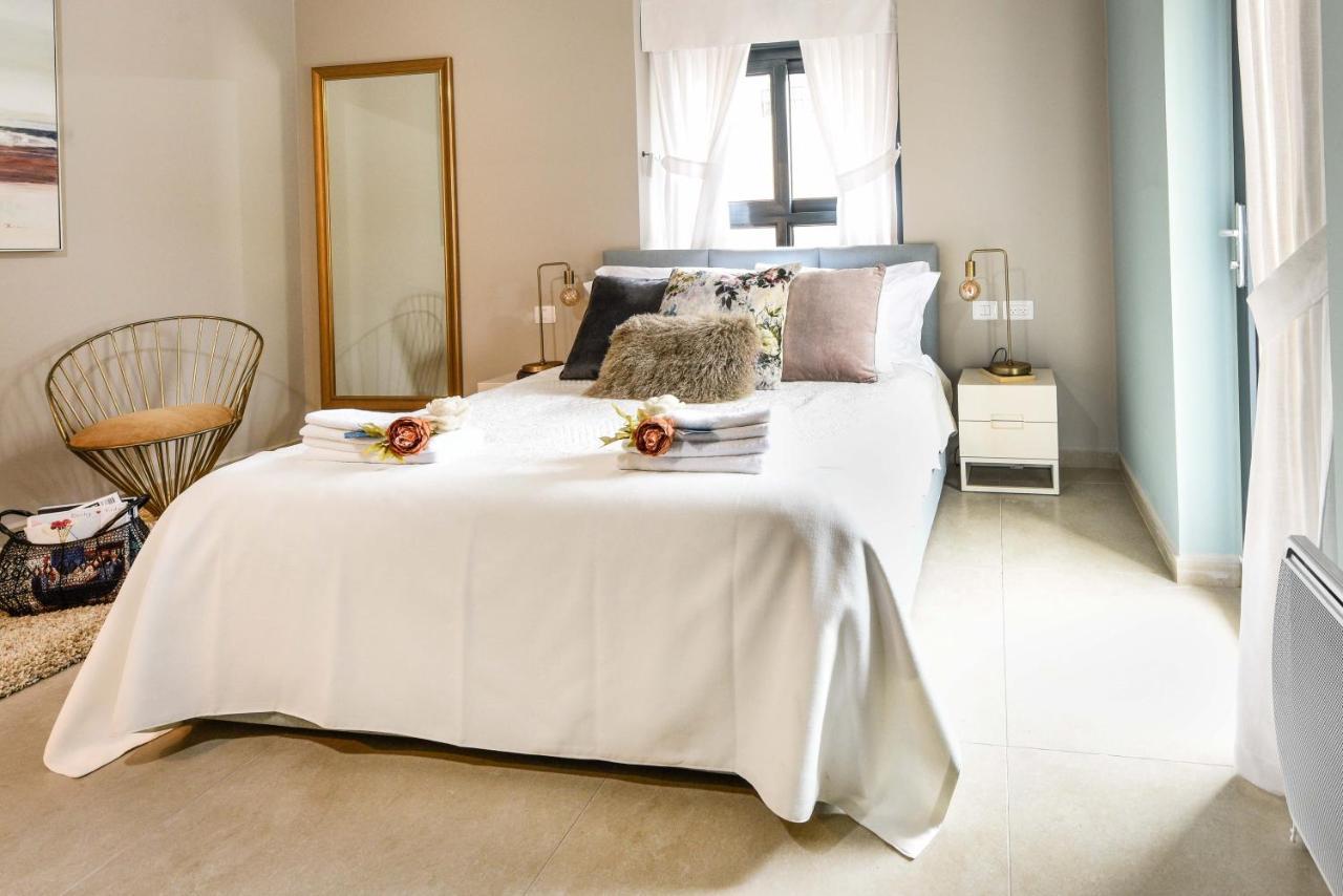 Sweet Inn Ιερουσαλήμ Εξωτερικό φωτογραφία