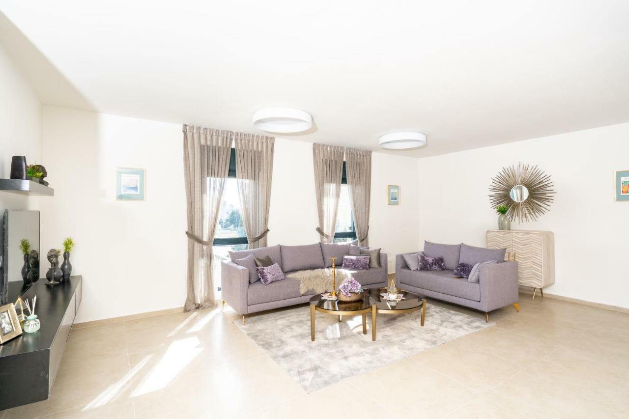 Sweet Inn Ιερουσαλήμ Εξωτερικό φωτογραφία