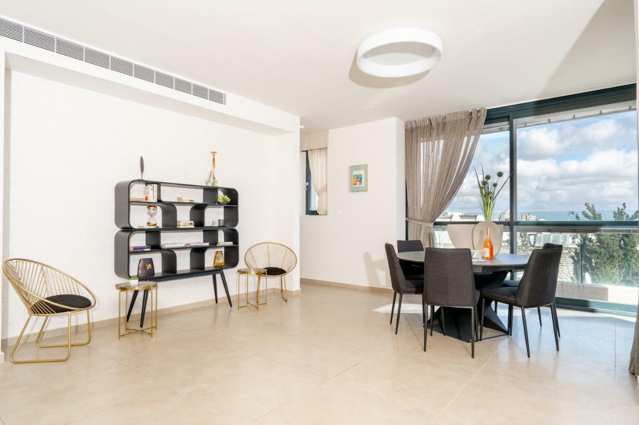 Sweet Inn Ιερουσαλήμ Εξωτερικό φωτογραφία